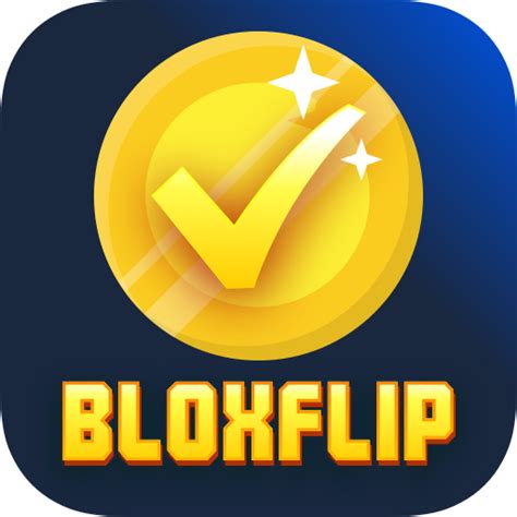 Bloxflip .